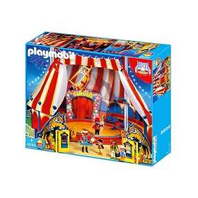 lækage semester Begge Find the best price on Playmobil Circus 4230 Circus Ring | Compare deals on  PriceSpy NZ