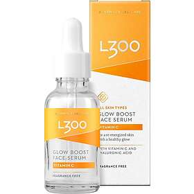 L300 Vitamin-C Glow Boost Face Serum 30ml