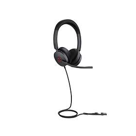 Yealink UH48 Dual Teams USB-C/A