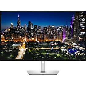 Dell UltraSharp U3225QE 32" 4K UHD IPS 120Hz