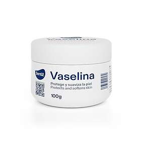 Senti2 Vaselina Protects And Softenes Skin 100g