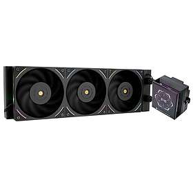 Thermalright Hyper Vision UB RGB 360mm (3x120mm)