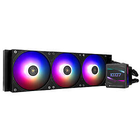 Thermalright Grand Vision RGB 360mm (3x120mm)