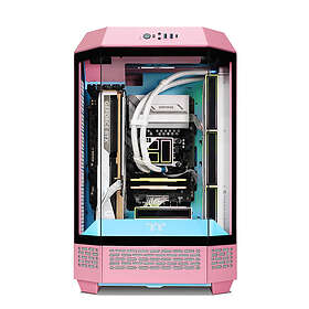 Komplett PC Epic Gaming KPC-EPIC-A280-RGB-0225 Ryzen 7 9800X3D 32GB DDR5 2TB SSD