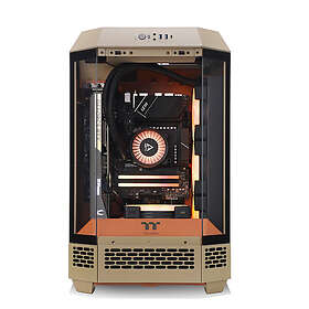 Komplett PC Epic Gaming KPC-EPIC-A275-RGB-0225 Ryzen 7 7800X3D 32GB DDR5 2TB SSD