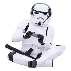 Nemesis Now Stormtrooper Gamer