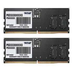 Patriot Signature Line DDR5 5600MHz 2x16GB (PSD532G5600K)