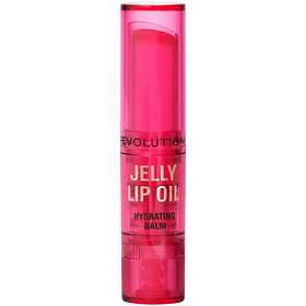 Revolution Jelly Lip Oil Stick