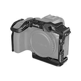 SmallRig 4004B Black Mamba Cage (Canon EOS R10)