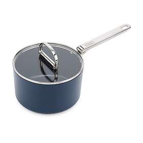 Joseph Joseph Space non stick kastrull med lock Ø19cm