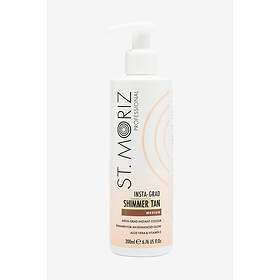 St Moriz St. Insta-Grad Shimmer Pro Tan 200ml