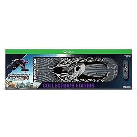 Tony Hawk's Pro Skater 3 + 4 Collector's Edition (Xbox One | Series X)