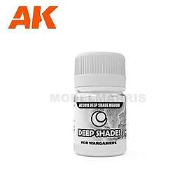 AK Interactive Deep Shade Deep Shade Medium 30ml