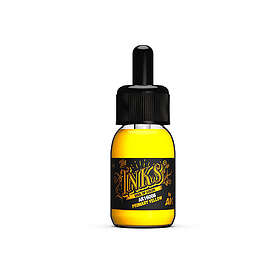AK Interactive Inks Primary Yellow 30ml