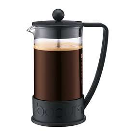 Bodum Brazil Curved 8 Cups