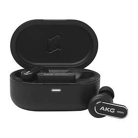 AKG N5 Hybrid TWS
