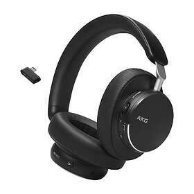 AKG N9 Hybrid ANC
