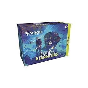 Magic the Gathering: Edge of Eternities Bundle