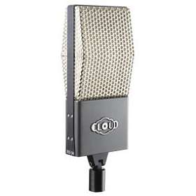 Cloud Microphones JRS-34-P