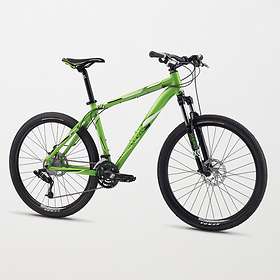 mongoose tyax sport 2013