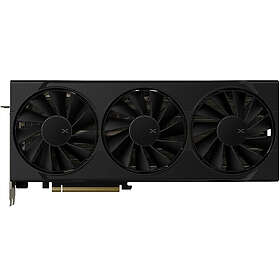 XFX Radeon RX 9070 Swift Triple Fan Gaming OC 16GB