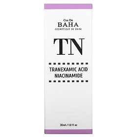 COS De BAHA Tranexamic Serum 30ml