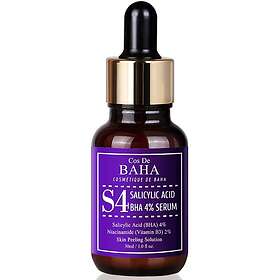 COS De BAHA Salicylic Acid 4% Serum 30ml