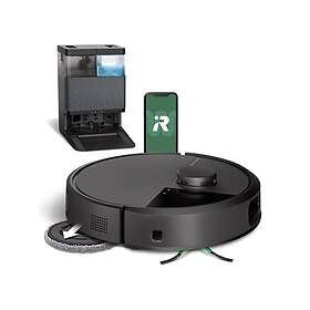 iRobot Roomba Plus 505 Combo + AutoWash