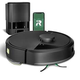 iRobot Roomba 105 Combo + AutoEmpty