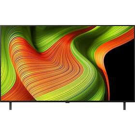 LG OLED55B56LA 55" 4K Ultra HD OLED Smart TV