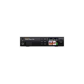 Blackmagic Media Player 10G