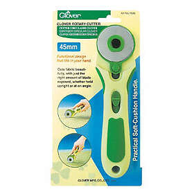 Clover Rotary Cutter 45mm