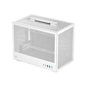 Deepcool CH160 MESH (White)