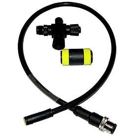 Lowrance SimNet till N2K (BV*)