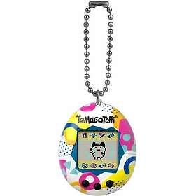 Tamagotchi Original Memphis Style