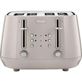 DeLonghi Eclettica CTY4003