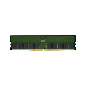 Kingston DDR5 4800MHz 32GB ECC (KTD-PE548E-32G)