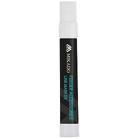 Mikado Line Marker White