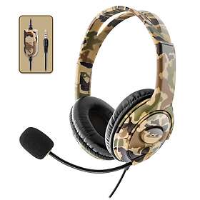 Nyko Combat Headset