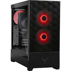 Taurus Gaming 2119 Ryzen 7 7800X3D 32GB RAM 2TB SSD RTX 5070