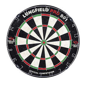 Darts Longfield Dartboard Pro 501