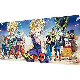 Grupo Erik Mgge042 Mouse Pad
