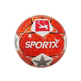 SportX Football Superior Red 330-350gr