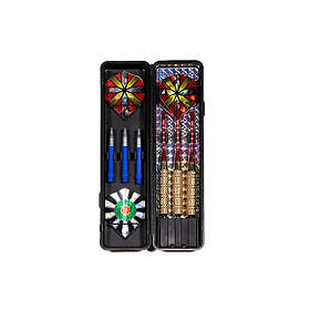 SportX Dart Deluxe in Case 22 grams
