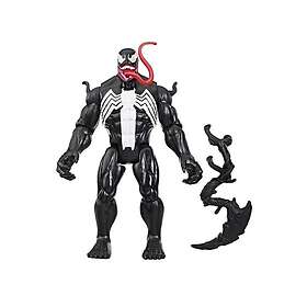 Hasbro Marvel Spider-Man Epic Hero Series Venom Action Figure 10cm