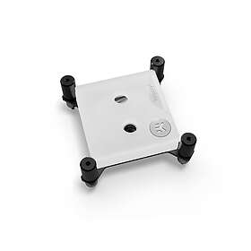 EK-Quantum EKWB Velocity³ CPU Block 1700/1851/AM5 - White