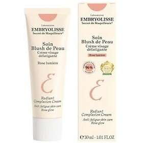 Embryolisse Radiant Complexion Cream Pink 30ml