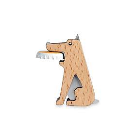 Kikkerland Fetch! Bottle Opener (BO25)