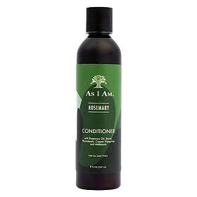 As I Am Rosemary Conditioner 237ml