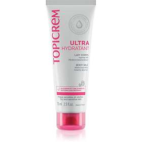 Topicrem UH BODY Ultra-Moisturizing Body Milk 75ml